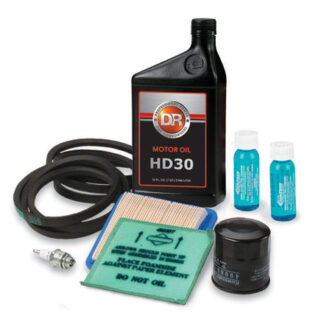 DR Power Maintenance Kit 16.5 HP BTS Pro XL-30 AT4 #380341