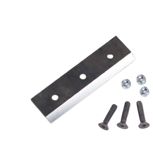 DR Power Chipper/Shredder Knife Kit OEM #380490 DR Power Chipper/Shredder Knife Kit OEM #380490