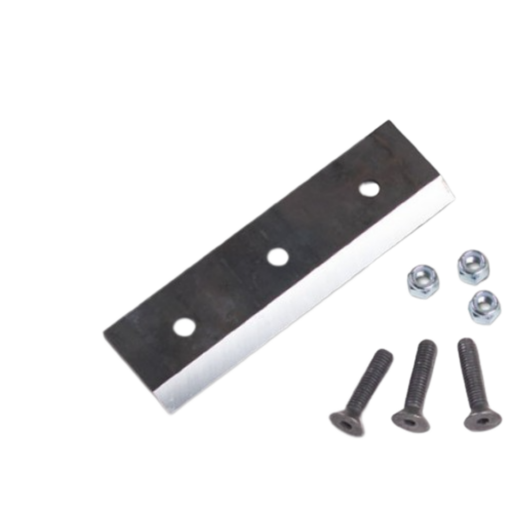 DR Power Self Feed Chipper Knife Kit OEM #380500