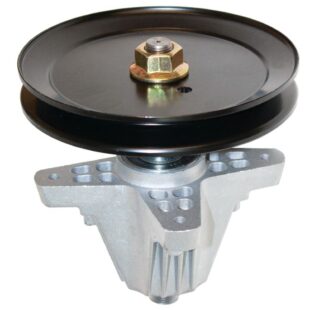 Cub Cadet Spindle Assembly #618-06989