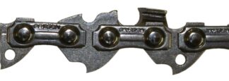 Oregon Xtraguard Semi Chisel Chain 3/8" #91PX062G