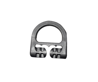 Echo Harness Buckle OEM #C645000080