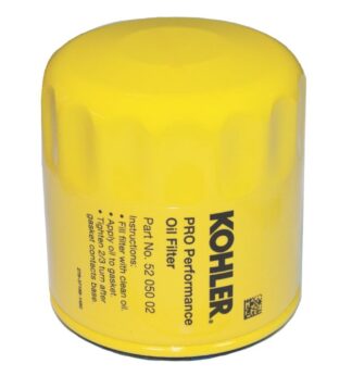 Kohler Oil Filter #5205002-S