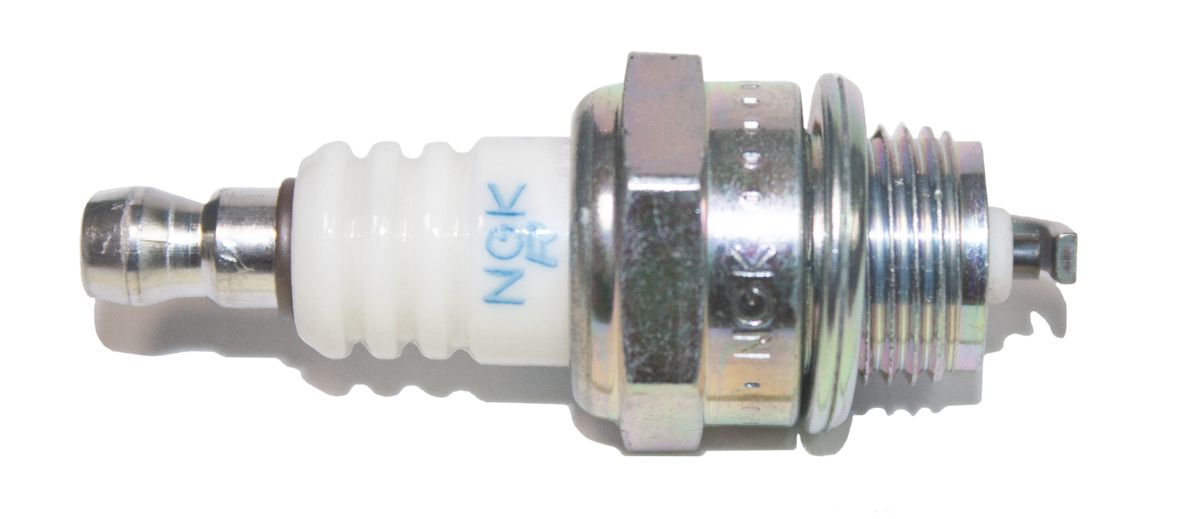 NGK Spark Plug #BPMR7A NGK Spark Plug #BPMR7A