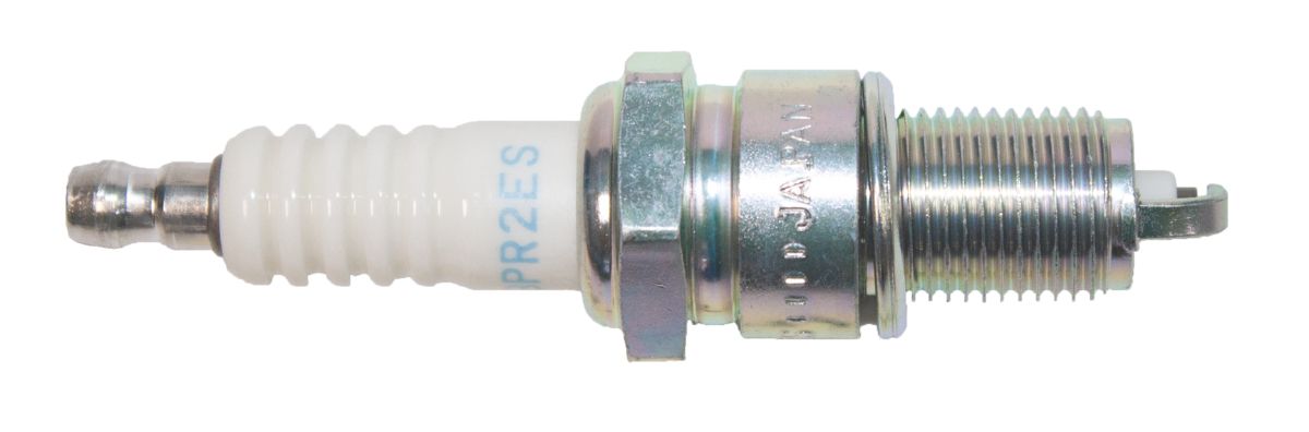 NGK Spark Plug #BPR2ES NGK Spark Plug #BPR2ES