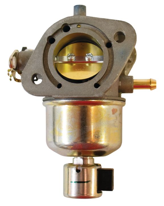 Kawasaki Carburetor Assembly OEM #15004-0984 Kawasaki Carburetor Assembly OEM #15004-0984