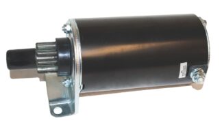 Kawasaki Electric Starter #21163-7001