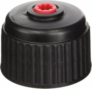 VP Racing Black Jug Cap #3042B