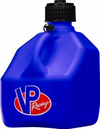 VP Racing 3 Gallon Jug Blue #4177