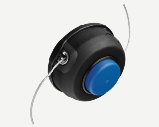 Husqvarna T25B Trimmer Head 10mm (Battery) OEM #596280101