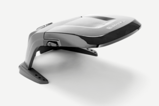 Husqvarna Automower 400/500 Hi-Cut House Kit #597635201