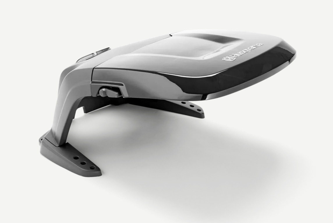 Husqvarna Automower 400/500 Hi-Cut House Kit #597635201 Husqvarna Automower 400/500 Hi-Cut House Kit #597635201