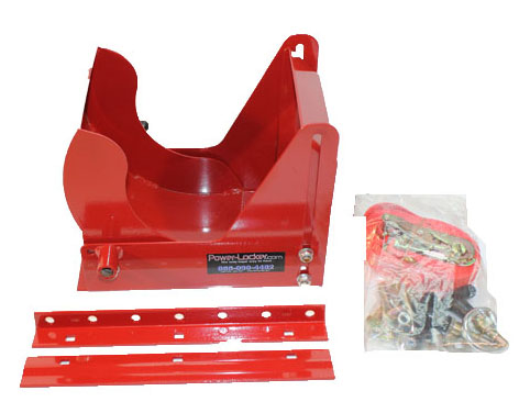 Power Locker 300 #PL-300 Power Locker 300 #PL-300