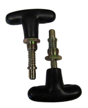 Power Locker Pin Set (Locking Only- Set of 2) #PLPN-102 Power Locker Pin Set (Locking Only- Set of 2) #PLPN-102