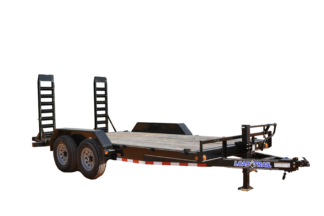 LT608 Load Trail 7X Car Hauler 14K