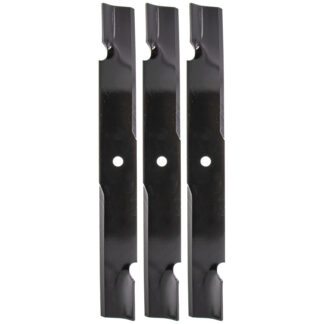 Ariens/Gravely Mower Blades 60" (Set of 3) #05290000