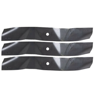 Ariens/Gravely Mower Mulch Blades 60" (Set of 3) #04887700