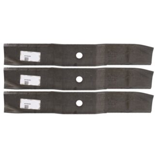 Ariens/Gravely Mower Mulch Blades 42" (Set of 3) #04794200