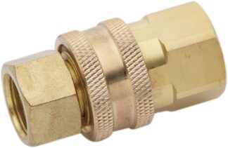 Generac 6622 3/8" Quick Disconnect Metric Socket & Plug Set OEM #G0066220