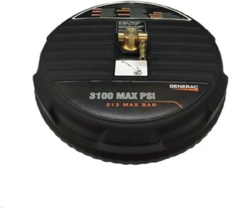 Generac 6132 High Pressure 15" Surface Cleaner Kit OEM #G0061320