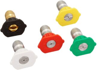 Generac 6641 5-PK Spray Tips 3.5 Orifice OEM #G0066410