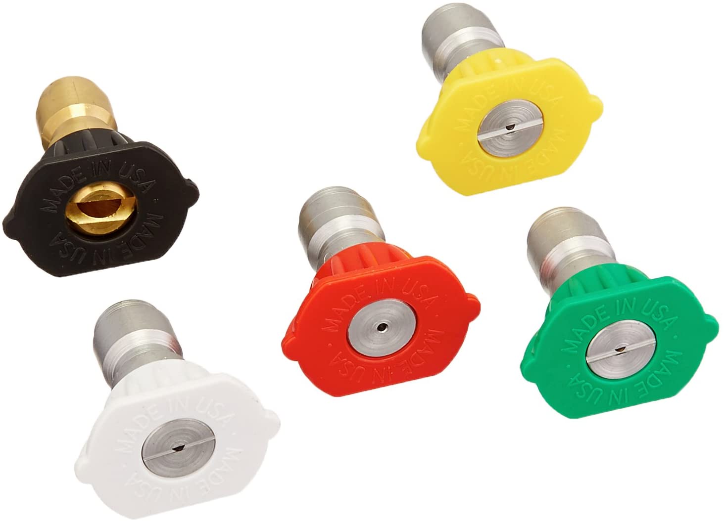 Generac 6641 5-PK Spray Tips 3.5 Orifice OEM #G0066410 Generac 6641 5-PK Spray Tips 3.5 Orifice OEM #G0066410