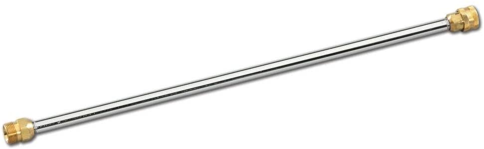 Generac 6683 20" EasyLock Quick Disconnect Lance OEM #G0066830 Generac 6683 20" EasyLock Quick Disconnect Lance OEM #G0066830