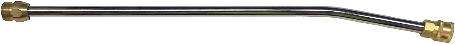 Generac 6682 20" Bent Arm Lance OEM #G0066820 Generac 6682 20" Bent Arm Lance OEM #G0066820