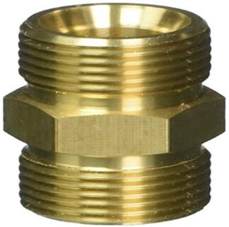 Generac 6629 Male Metric X Male Metric Adapter OEM #G0066290