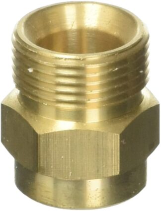 Generac 6627 Male Metric X 1/4" FPT Adapter OEM #G0066270