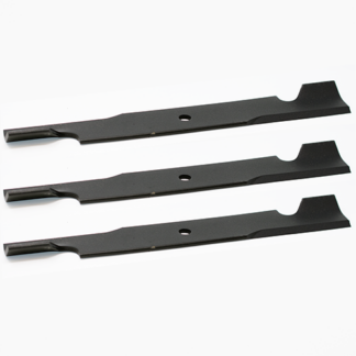 Toro Mower Blades Hi-Flow 52" (Set of 3) #105-7781-03