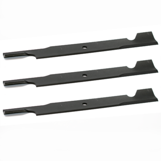 Toro Mower Blades Hi-Flow 60" (Set of 3) OEM #140-1240