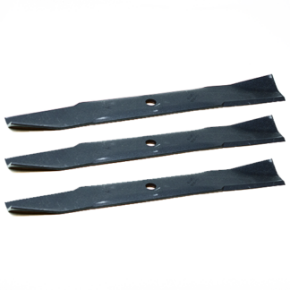 Toro Mower Blades Mulching 50" (Set of 3) # 115-5062-03