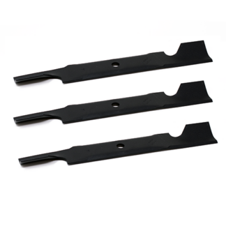 Toro Mower Blades Hi-Flow 48" (Set of 3) #117-7277-03