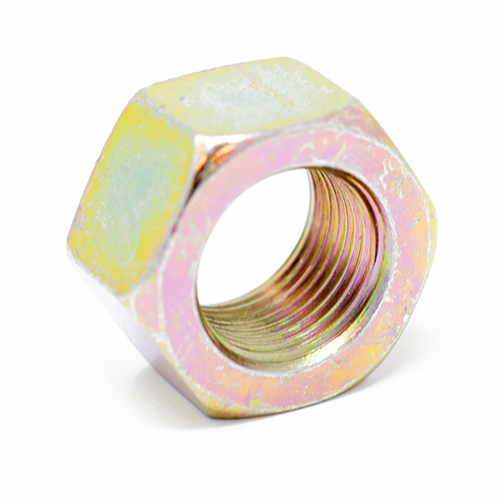 その他 TOU Toro Hex Nut 5/8-18 OEM #3219-6 | Safford Equipment Company