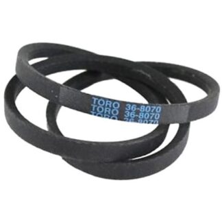 Toro Lawn Mower Belt OEM #36-8070