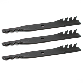 Toro Mower Blades Atomic Mulching 52" (Set of 3) #105-7796-03