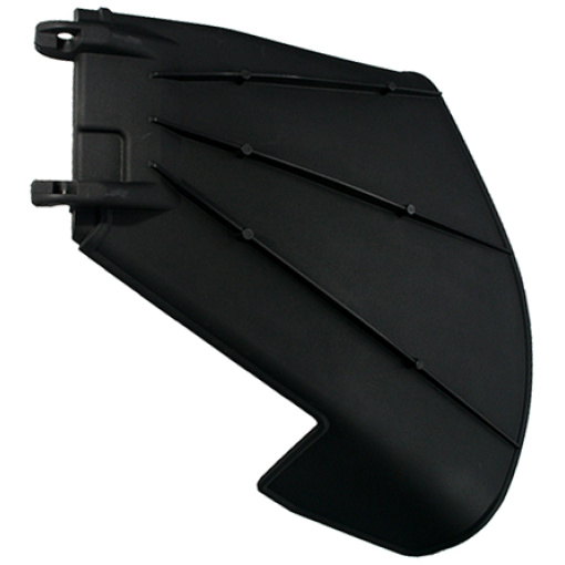 Toro Grass Deflector 42" OEM 1123951 Safford Equipment Company