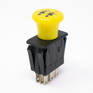 Toro PTO Switch OEM #103-5221