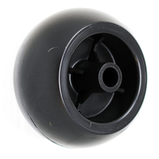 Toro Anti Scalp Roller OEM #1-603299