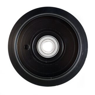 Toro Flat Idler Pulley OEM #132-4718