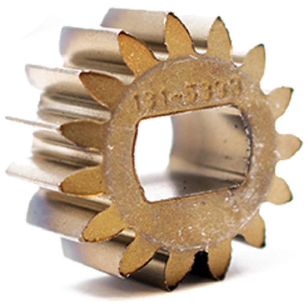 Wheel Drive Gear Set With 2 Pinions – Replaces 130-2349 & 131-5399 – Compatible With 10641, 10642, 10644, 10646, 10647, 10662, 10665