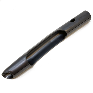 Toro Coring Tine 3/4" OEM #126-2143