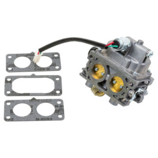 Toro Carburetor Replacement Kit OEM #133-9808