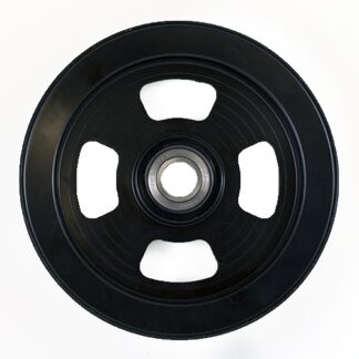Toro Flat Idler Pulley OEM #132-9425