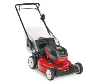 Toro 60V Recycler Smartstow 21" RWD Self Propelled Mower #21356