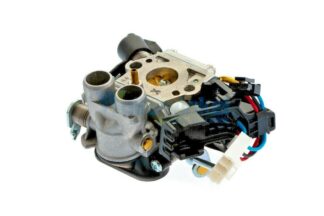 Husqvarna 550XP II Carburetor Kit OEM #596219201