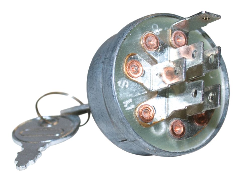 Briggs & Stratton Starter Switch #692318 Briggs & Stratton Starter Switch #692318