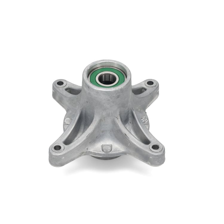 Toro Spindle Assembly OEM #139-3214 | Safford Equipment Company