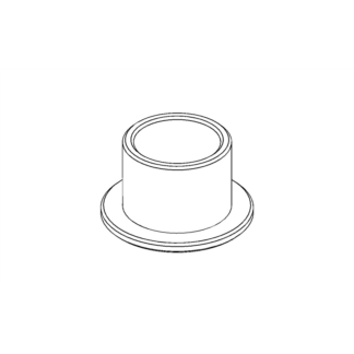 Ariens/Gravely Flange Bushing OEM #05501409